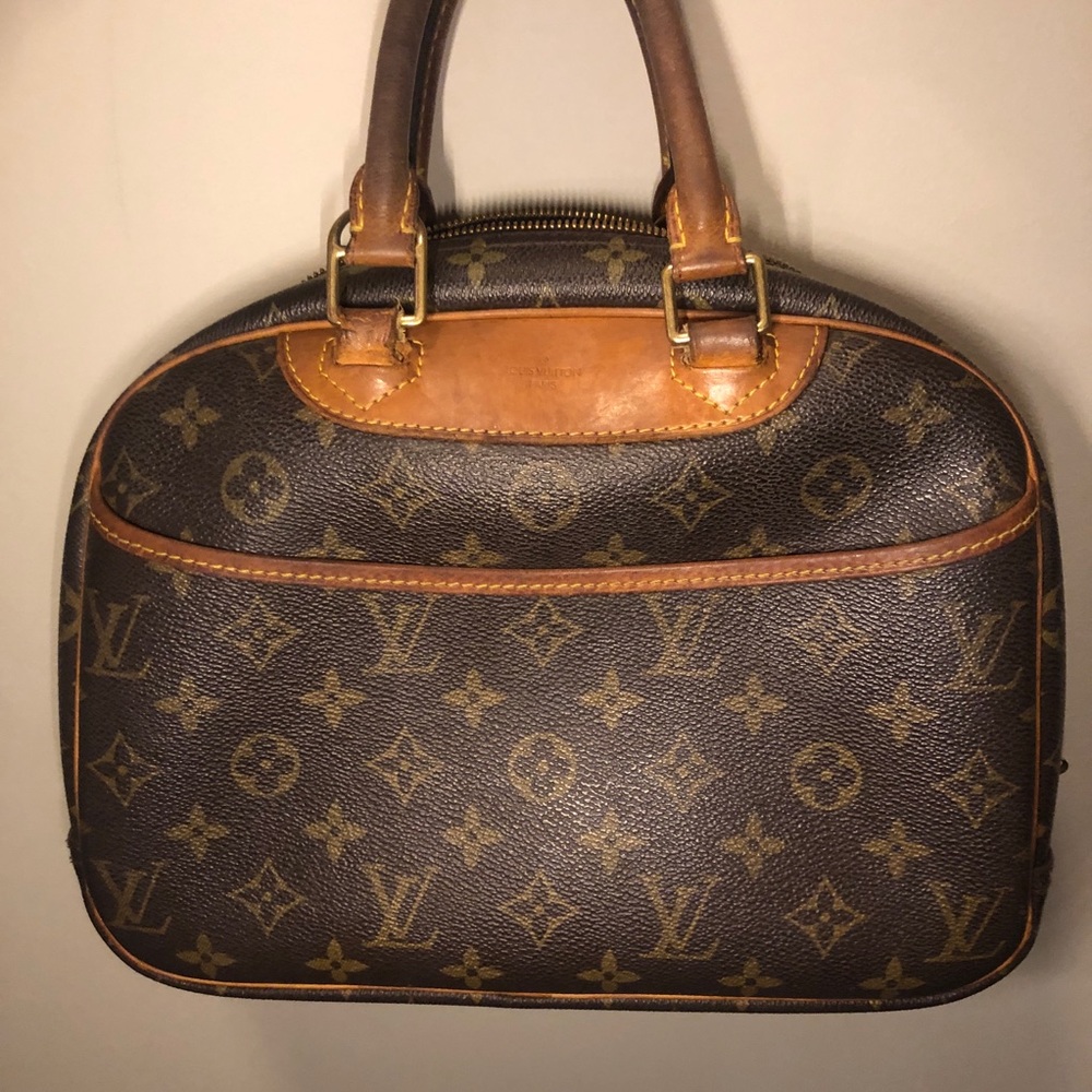 Louis Vuitton Trouville